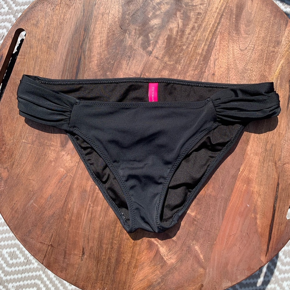 Victoria’s Secret bikini bottom